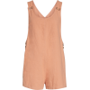 Portugal Jumpsuit Cover-Up RHYTHM - Overall - 