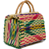 Portuguese Traditional Reed Basket - Carteras - 36.00€ 