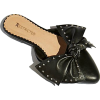  Posh Stud Flat  - scarpe di baletto - 