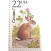 Postage Stamp - イラスト - 