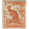 Postage stamp - Ilustracije - 