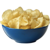 Potato chips - Food - 