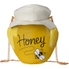 Pot of Honey Purse - Borsette - 