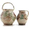 Pottery Art - Items - 