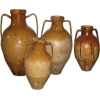 Pottery vases - 饰品 - 