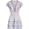 Poupette St Barth Camila Smocked dress - Dresses - 