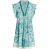 Poupette St Barth Sasha Floral Dress - ワンピース・ドレス - 