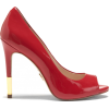 Pour la Victorie - Shoes - 