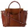 Pour La Victoire Provence Evening Bag - Hand bag - $374.99 