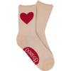 Powder UK heart socks - Uncategorized - 