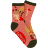 Powder UK socks - Uncategorized - 