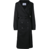 Prada,Trench Coats,fashion - Jakne in plašči - $1,734.00  ~ 1,489.31€