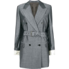 Prada Belted double - Suits - 