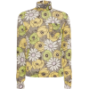 Prada Blossom Turtleneck - Long sleeves t-shirts - 