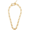 Prada Chain-link Necklace - Halsketten - 
