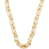 Prada Chain-link Necklace - Naszyjniki - 