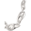 Prada Crystal-embellished Drop Earrings - Collares - 