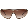 Prada Eyewear - Óculos de sol - 
