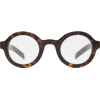Prada Eyewear - Темные очки - 