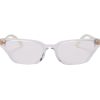 Prada Eyewear - Sončna očala - 