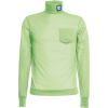 Prada Indemagliabile green Turtleneck - Long sleeves t-shirts - 