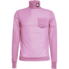 Prada Indemagliabile pink Turtleneck - Camisetas manga larga - 