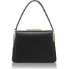 Prada Leather Shoulder Bag - ハンドバッグ - 