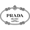 Prada Logo - イラスト用文字 - 