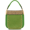 Prada Margrit Bag - Hand bag - 