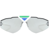 Prada Mirrored   Sunglasses - Темные очки - 