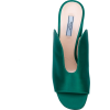 Prada Open-toe Mules - Sandale - 