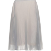 Prada Pleated skirt - Юбки - 