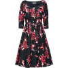 Prada Poplin dress - Kleider - $2.55  ~ 2.19€
