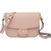 Prada Prada Emblème Saffiano leather bag - Messenger bags - $1.99 