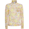Prada Primrose Turtleneck - Long sleeves t-shirts - 