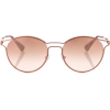 Prada  Round Sunglasses - Sunglasses - 