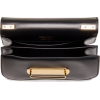 Prada Sidonie Leather Shoulder Bag - Hand bag - 