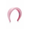 Prada Silk-Satin Headband - Resto - 