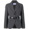 Prada Single breasted blazer - Suits - 