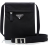 Prada Small Technical Crossbody Bag - Ruksaci - $665.00  ~ 4.224,46kn
