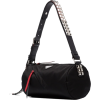 Prada Studded Strap Shoulder Bag - Carteras - 