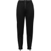 Prada Technical cotton fleece trousers - Capri & Cropped - $980.00 