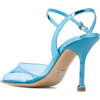 Prada Transparent Detail Sandals - サンダル - 