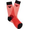 Prada Two Toned Socks - Otros - 