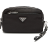 Prada Zip-around Wash Bag - Travel bags - 