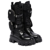 Prada - Stiefel - 1,730.00€ 