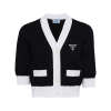 Prada - Cardigan - $1,940.00  ~ 1,666.24€