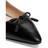 Prada - Ballerina Schuhe - 