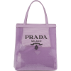 Prada - Carteras - 