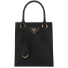 Prada - Hand bag - $2,021.00  ~ £1,535.98